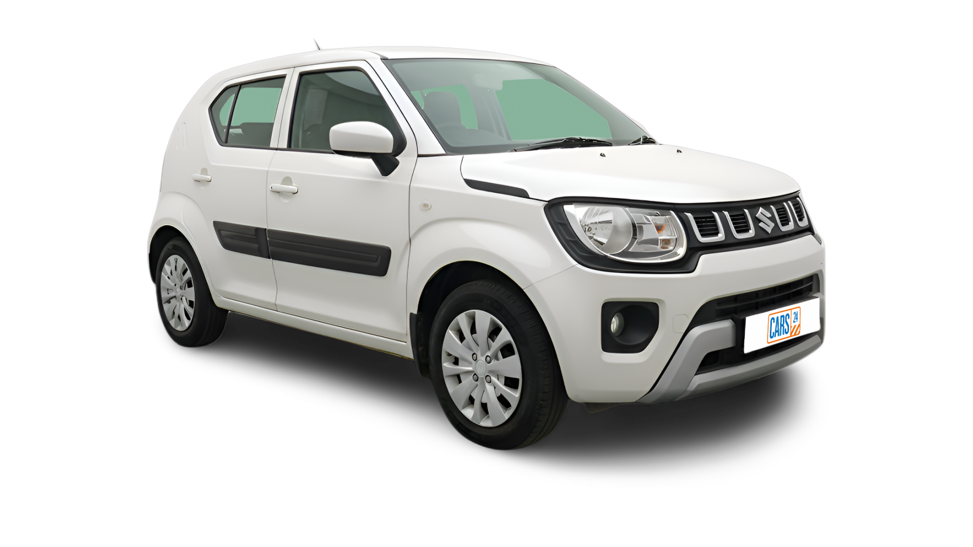 Maruti IGNIS-img